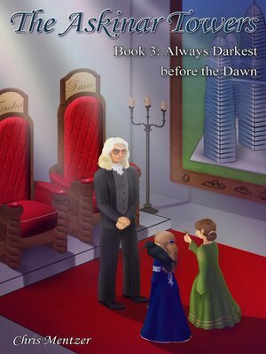 cover image of Always Darkest before the Dawn